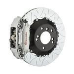 Brembo GT 345x28mm 4 Piston Rear Big Brake Kit for BMW Z4 M E85, E86 2006-2008