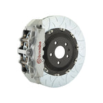 Brembo GT 380x34mm 8 Piston Front Big Brake Kit for Land Rover Range Rover L322 2003-2009