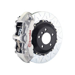 Brembo GT 355x32mm 6 Piston Front Big Brake Kit for Audi A4 B7 2006-2008