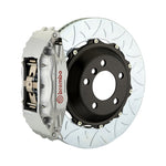 Brembo GT 355x32mm 4 Piston Front Big Brake Kit for BMW Z4 M E85, E86 2006-2008