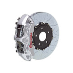 Brembo GT 350x34mm 6 Piston Front Big Brake Kit for Mitsubishi Lancer Evolution X 2008-2015