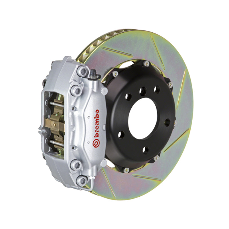 Brembo GT 328x28mm 4 Piston Rear Big Brake Kit for BMW Z3 M 1998-2002