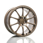 Titan 7 T-S5 Forged Split 5 Spoke Wheels | Alfa Romeo 4C 2013-2022