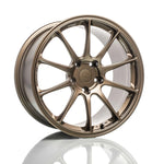 Titan 7 T-R10 Forged 10 Spoke Wheels | Toyota GR Supra 2020-2022