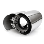 Fabspeed Deluxe X-50 Style Tips for Porsche 996 Turbo 2000-2005