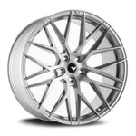 Vorsteiner V-FF 107 19-Inch Flow Forged Wheels - Mercedes Benz C_Class (2008-2015)