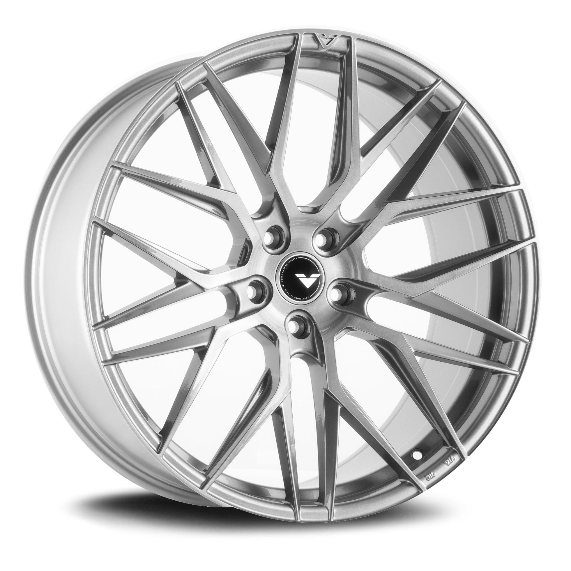 Vorsteiner V-FF 107 20-Inch Flow Forged Wheels - Audi S5 (2007-2020)