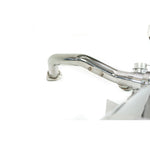 Fabspeed TrackTec Valved Bypass Exhaust System for Porsche 987 Boxster / Cayman 2005-2008