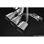 Capristo Exhaust Muffler For Mercedes-Benz AMG G500 - AutoTalent