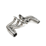 Fabspeed Long Tube Competition Race Header System for Porsche 997.2 GT3 / GT3 RS 2010-2011