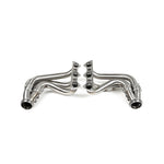 Fabspeed Long Tube Competition Race Header System for Porsche 997.2 GT3 / GT3 RS 2010-2011