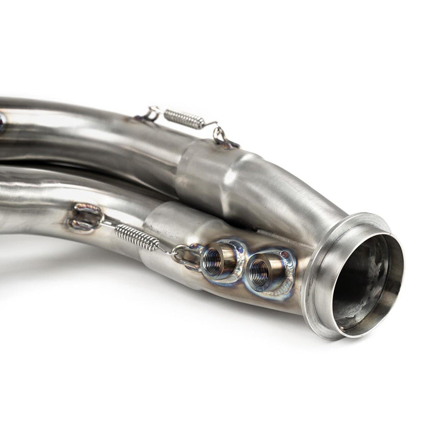 Fabspeed Long Tube Competition Race Header System for Porsche 997.2 GT3 / GT3 RS 2010-2011