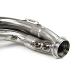 Fabspeed Long Tube Competition Race Header System for Porsche 997.2 GT3 / GT3 RS 2010-2011