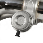 Fabspeed Long Tube Competition Race Header System for Porsche 997.2 GT3 / GT3 RS 2010-2011