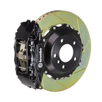 Brembo GT 355x32mm 4 Piston Rear Big Brake Kit For Cadillac Escalade ESV EXT 2002-2006