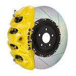 Brembo GT 412x38mm 8 Piston Front Big Brake Kit for Cadillac Escalade T1xx 2021