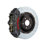 Brembo GT-S 405x34mm 6 Piston Front Big Brake Kit For BMW G30 540i xDrive,540i 2017-2021