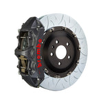 Brembo GT-S 380x34mm 6 Piston Front Big Brake Kit for TESLA Model S AWD 2014-2021