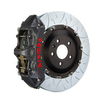 Brembo GT-S 380x34mm 6 Piston Front Big Brake Kit for TESLA Model X 2016-2021