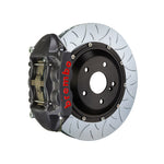 Brembo GT-S 345x28mm 4 Piston Rear Big Brake Kit for BMW F22 228i 2015-2016