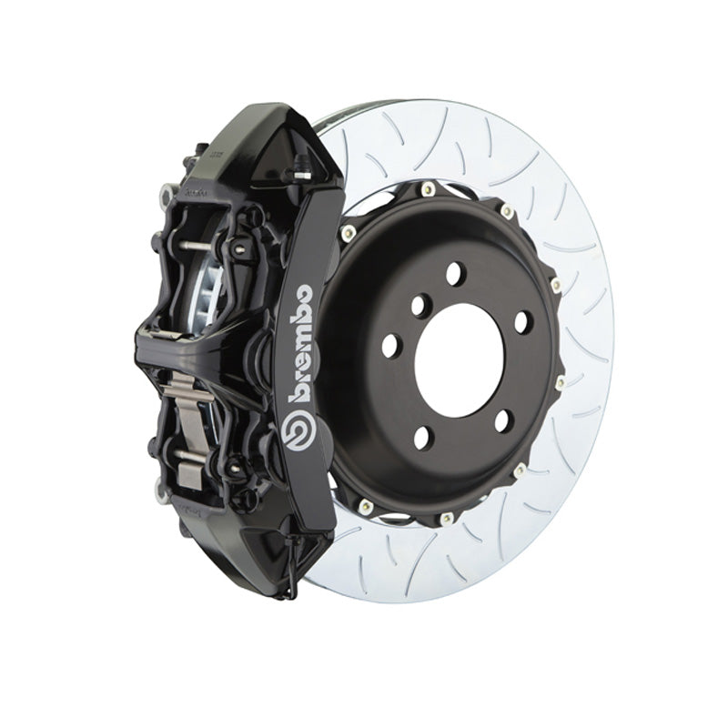 Brembo GT 355x32mm 6 Piston Front Big Brake Kit for BMW 428i xDrive F32/F33 2014-2016