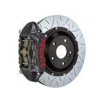 Brembo GT-S 345x28mm 4 Piston Rear Big Brake Kit for BMW M235i F22 2015-2016