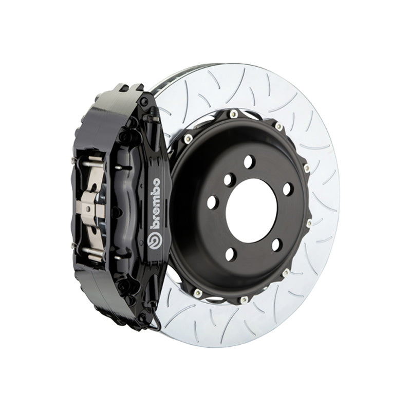 Brembo GT 355x32mm 4 Piston Front Big Brake Kit for BMW E36 318i,325i,328i 1992-1998