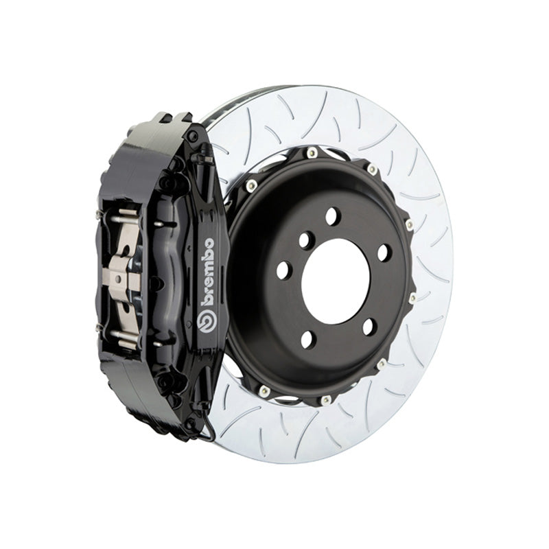 Brembo GT 355x32mm 4 Piston Rear Big Brake Kit for BMW 325xi,328xi E90/E91/E92/E93 2006-2012