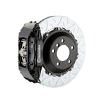 Brembo GT 355x32mm 4 Piston Front Big Brake Kit for BMW 330i xDrive E90 2006