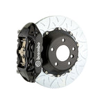 Brembo GT 345x28mm 4 Piston Rear Big Brake Kit for BMW 328i F30 2015-2016