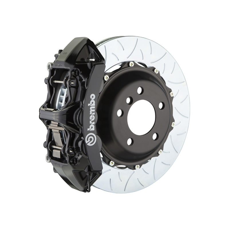 Brembo GT 355x32mm 6 Piston Front Big Brake Kit for BMW M240i F22 2017-2021