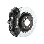 Brembo GT 355x32mm 6 Piston Front Big Brake Kit for BMW M240i F22 2017-2021