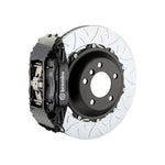 Brembo GT 355x32mm 4 Piston Front Big Brake Kit for BMW E46 323i, 325i, 328i 1999-2005