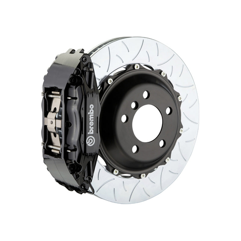 Brembo GT 355x32mm 4 Piston Front Big Brake Kit for BMW 325i,328i E91/E93 2006-2012