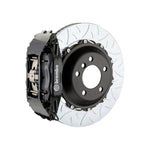 Brembo GT 355x32mm 4 Piston Front Big Brake Kit for BMW 325i,328i E91/E93 2006-2012