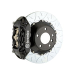 Brembo GT 345x28mm 4 Piston Rear Big Brake Kit for BMW F22 230i 2017-2021