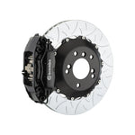 Brembo GT-R 345x28mm 4 Piston Rear Big Brake Kit for BMW 325xi,328xi E90/E91/E92/E93 2006-2012