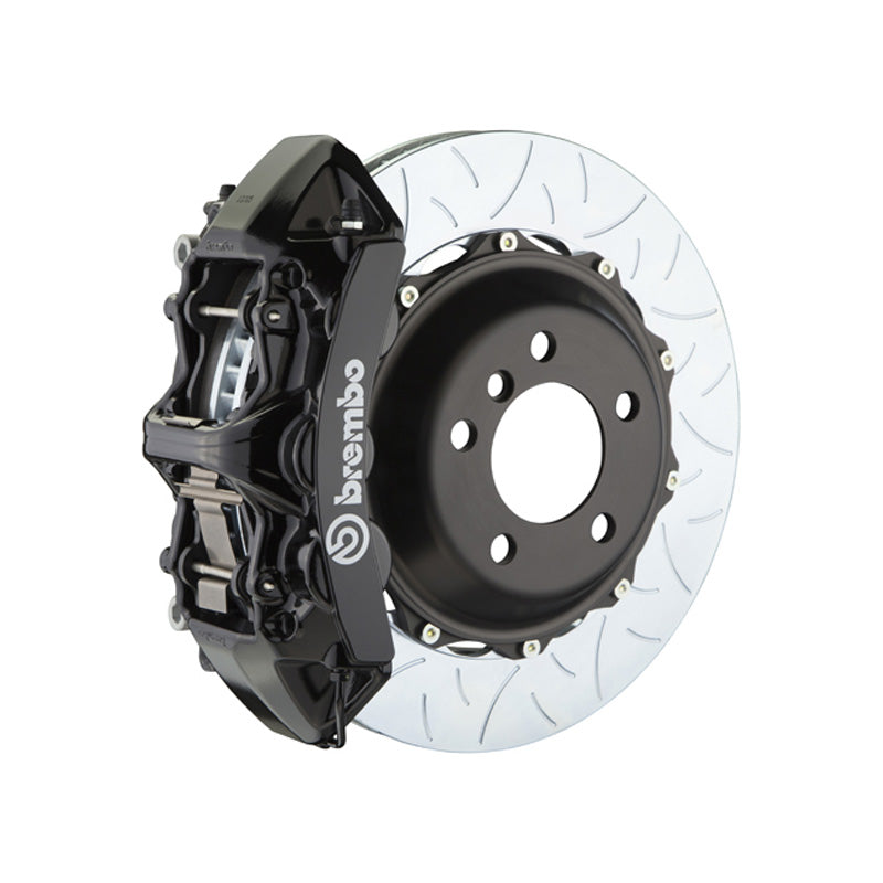 Brembo GT 380x32mm 6 Piston Front Big Brake Kit for BMW 228i 2015-2016