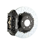 Brembo GT 345x28mm 4 Piston Rear Big Brake Kit for BMW M235i F22 2015-2016