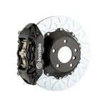 Brembo GT 345x28mm 4 Piston Rear Big Brake Kit for BMW 230i F22 2017-2021