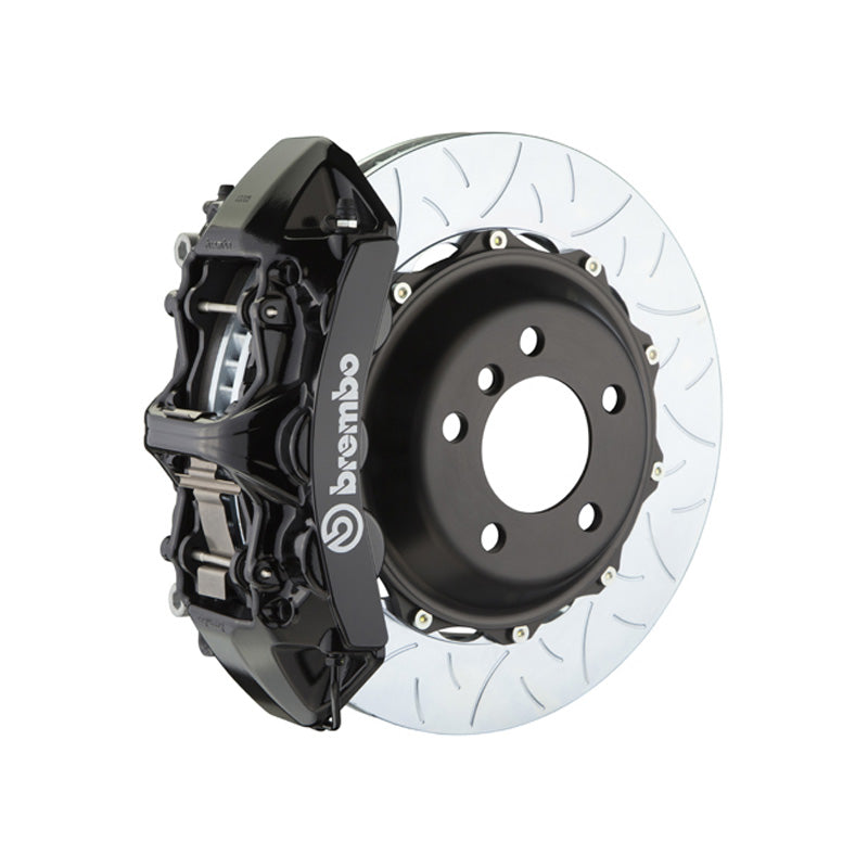 Brembo GT 380x32mm 6 Piston Front Big Brake Kit for BMW M235i F22 2015-2016