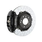 Brembo GT 345x28mm 4 Piston Rear Big Brake Kit for BMW E90 330i 2006