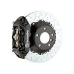 Brembo GT 345x28mm 4 Piston Rear Big Brake Kit for BMW 228i F22 2015-2016