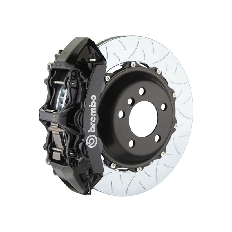 Brembo GT 355x32mm 6 Piston Front Big Brake Kit for BMW 230i F22 2017-2021