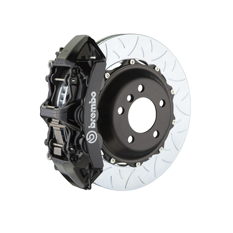 Brembo GT 380x32mm 6 Piston Front Big Brake Kit for BMW 430i/430i xDrive F36 2017-2021