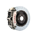 Brembo GT-R 380x34mm 6 Piston Front Big Brake Kit for Porsche 982 718 Boxster GTS 4.0 2020-2021