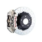 Brembo GT-R 380x28mm 4 Piston Rear Big Brake Kit for BMW 1M E82 2011-2012