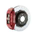 Brembo GT 355x32mm 4 Piston Front Big Brake Kit for BMW E46 323i, 325i, 328i 1999-2005