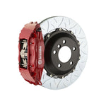 Brembo GT 355x32mm 4 Piston Front Big Brake Kit for BMW E36 318i,325i,328i 1992-1998