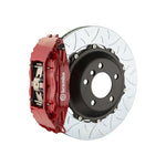 Brembo GT 355x32mm 4 Piston Front Big Brake Kit for BMW 330i E90 2006